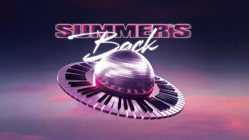 Avec Summer’s back, Alok & Jess Glynne font revivre ce tube de Moloko