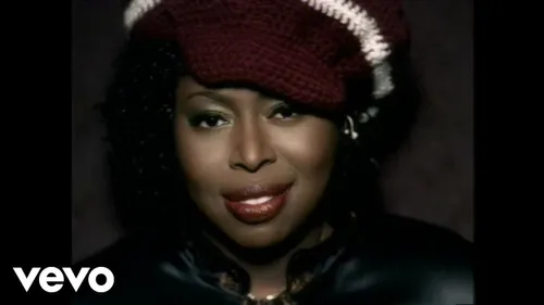 Angie Stone, grande figure de la soul, est décédée