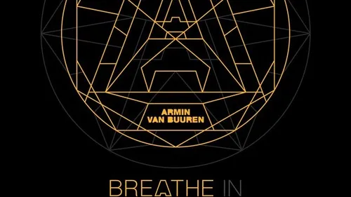 9ème album pour Armin Van Buuren !!