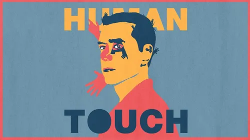 'Human Touch' d'Armin Van Buuren 