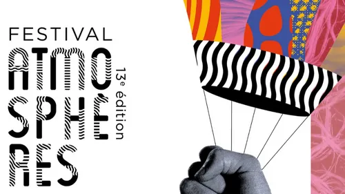 Le festival Atmosphères est de retour cette semaine à Courbevoie