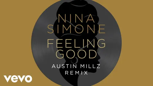 Coup de Coeur FG : le culte ‘Feeling Good’ de Nina Simone remixé...