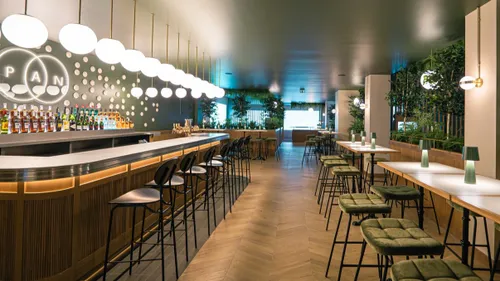 PAN : le premier bar trendy pour les fines gâchettes ouvre ses...