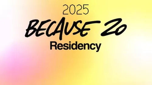 Le label Because fête ses 20 ans au Rex Club 