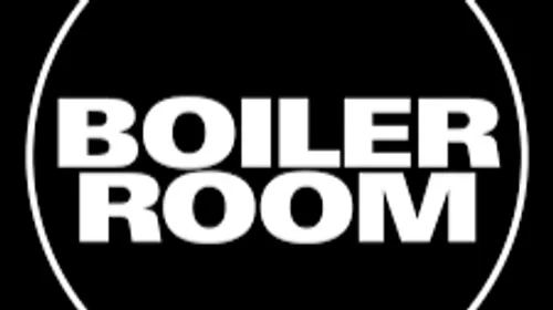 La Music Story du jour : Boiler Room