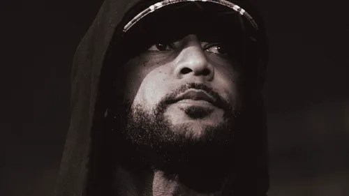 Booba va lancer son label de house