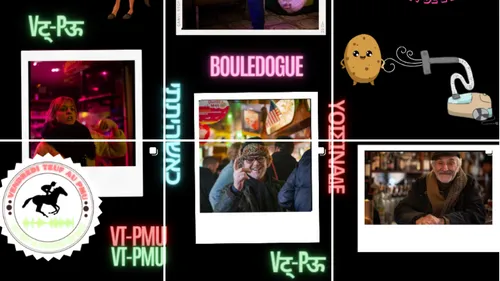 Bouledogue, le collectif parisien qui réinvente la fête