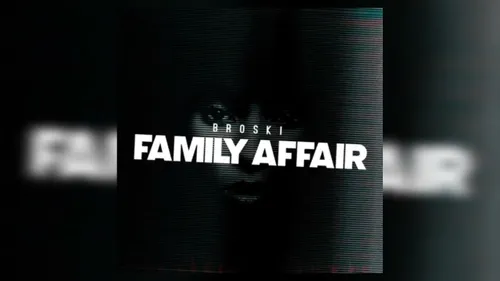 Coup de cœur FG : Broski remixe Family Affair de Mary J Blige