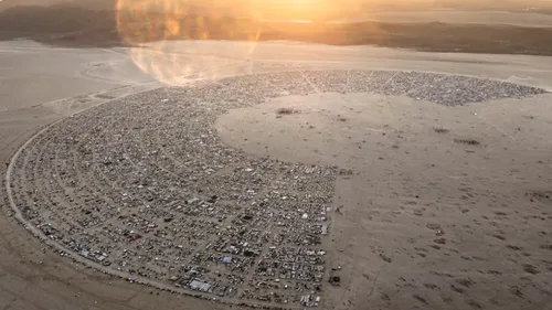 Burning Man, quand l’utopie vire au drame
