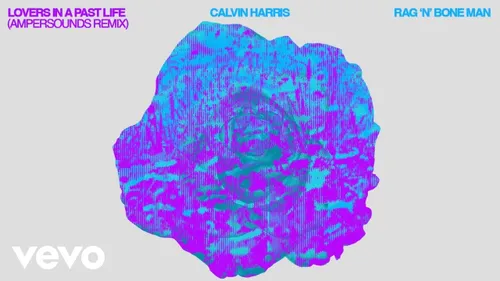Calvin Harris : un EP de remixes avant sa bombe de l’été avec Miley...