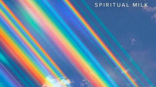 Sortie album : 'Spiritual Milk' de Camelphat