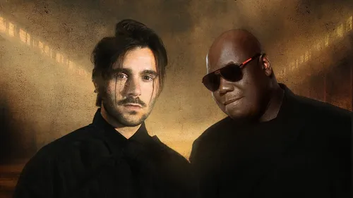 "No Boundaries" : Worakls s'associe à Carl Cox !