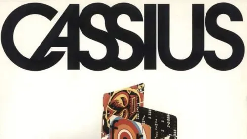 La music story du jour : Cassius