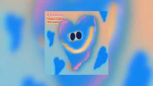 Chloé Caillet et SG Lewis remettent ça avec B Somebody