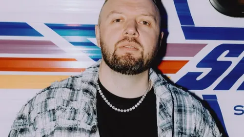 Chris Lake va-t-il sortir l’album de l’année ? 