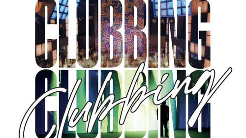 Focus sur l'expo "Clubbing" ce soir dans l'Happy Hour FG