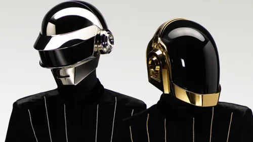 Daft Punk : Human After All vient de fêter ses 20 ans 