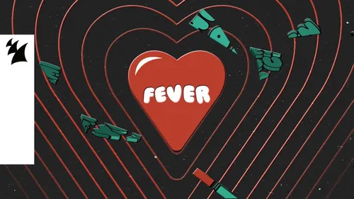 Coup de coeur FG : David Penn reprend le mythique Fever !