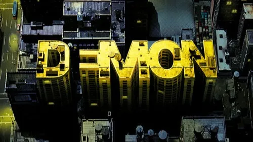 Music Story du jour : Demon