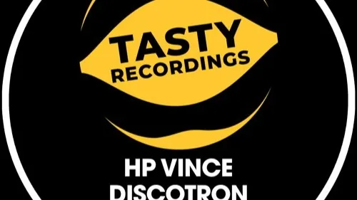 Coup de coeur FG : la Disco éternelle de Discotron & HP Vince