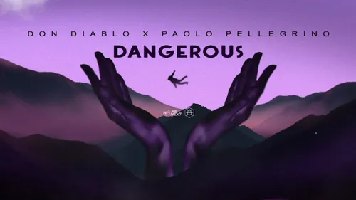 Avec Dangerous, Don Diablo surprend avec une reprise d’une grande...