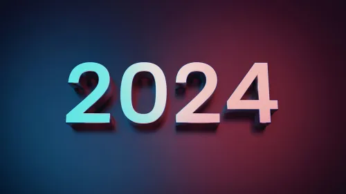 La music story du jour : 2024 et la playlist FG