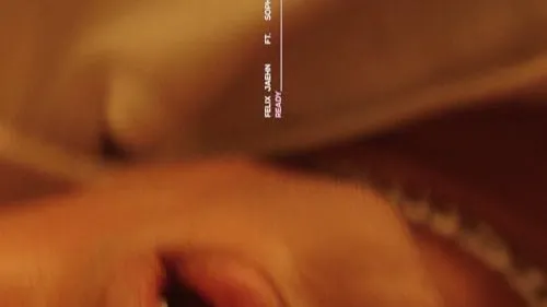Felix Jaehn et Sophie Ellis-Bextor sortent Ready For Your Love