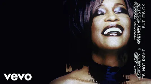 Au tour de Felix Jaehn de revisiter Whitney Houston