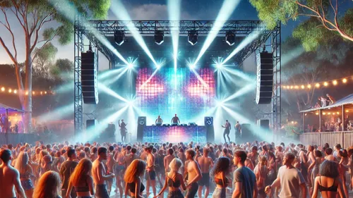 Drogues en milieu festif et prévention, l’exemple australien 