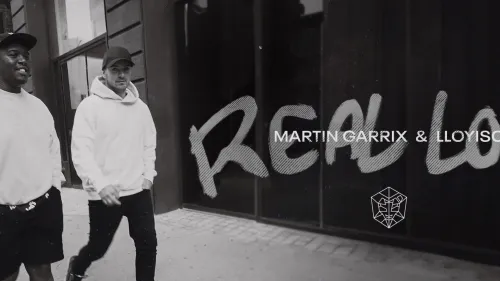 Real Love, découvrez le nouveau Martin Garrix !