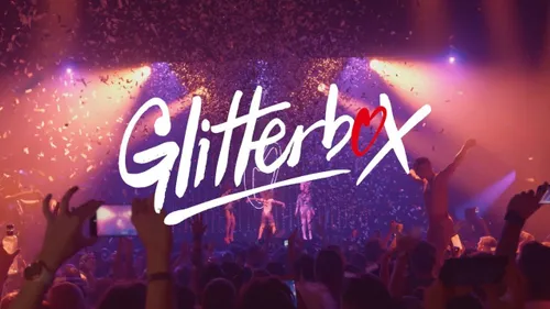 Music Story du jour : Glitterbox