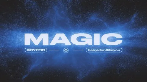 Avec Magic, Gryffin confirme son virage musical
