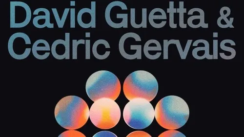 A quelques heures de sa première à UNVRS Ibiza, David Guetta sort...