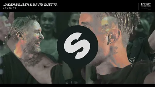 Let’s Go l’anthem jouissif d’Ibiza avec David Guetta et Jaden Bojsen !