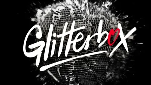Music Story du jour : Glitterbox !