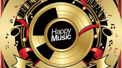Le label manager d'Happy Music, invité d'Antoine Baduel ce soir !