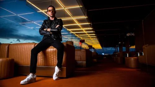 La music story du jour : The Avener