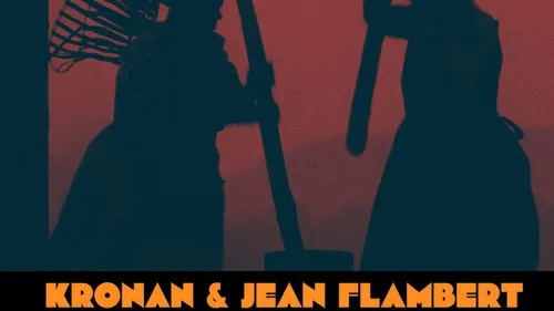 Coup de Coeur FG : The Pilon, remix du français Jean Flambert avec...