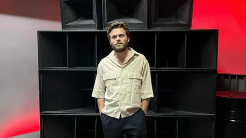 Le producteur français Kartell est décédé