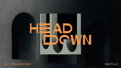 Head Down, le nouveau Lost Frequencies avec Bastille !!