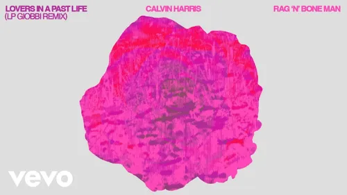 LP Giobbi remixe le tout dernier Calvin Harris !   