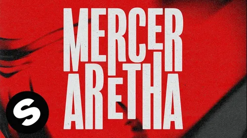 Mercer de retour avec Aretha !