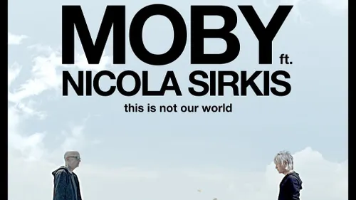 Moby, au cœur d’un doc diffusé sort Canal, sort son duo avec...