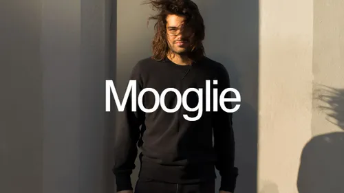 Le producteur français Mooglie dévoile l'envoûtant We Still Young