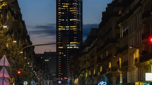 Paris se dote d’un nouvel espace culturel de 10.000 m2