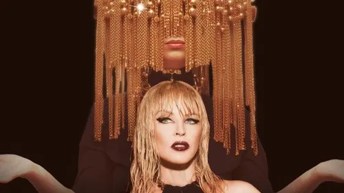 Ofenbach remixe le Dance Alone de Sia et Kylie Minogue ! 