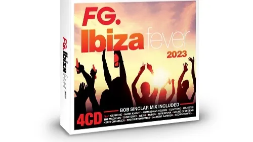 FG présente Ibiza Fever 2023