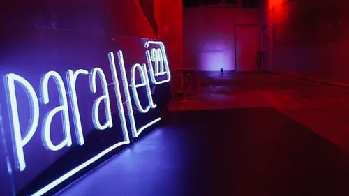 Parallel22, le nouveau lieu festif parisien 