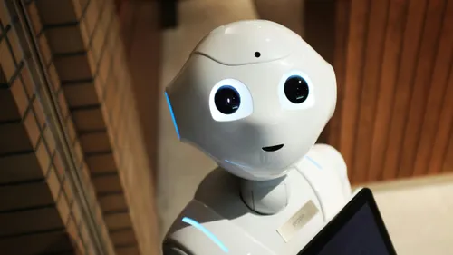 Intelligence artificielle : va-t-on sacrifier les droits d’auteur ?