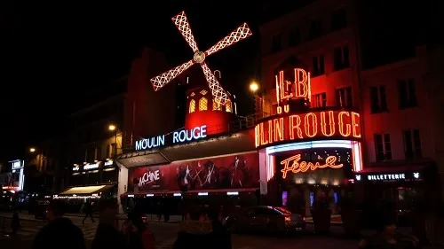 Les restaurants ouverts (presque) toute la nuit à Paris